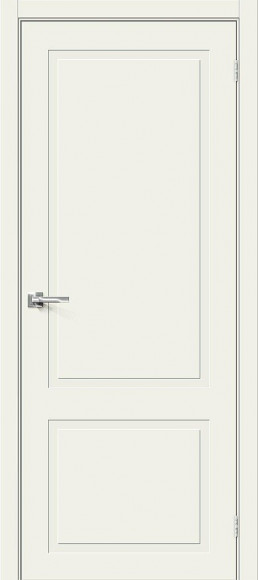 Межкомнатная дверь эмаль Whitey Граффити-12