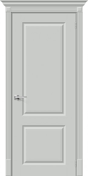 Межкомнатная дверь эмаль Grace Скинни-12