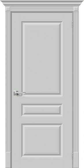 Межкомнатная дверь эмаль Grace Скинни-14
