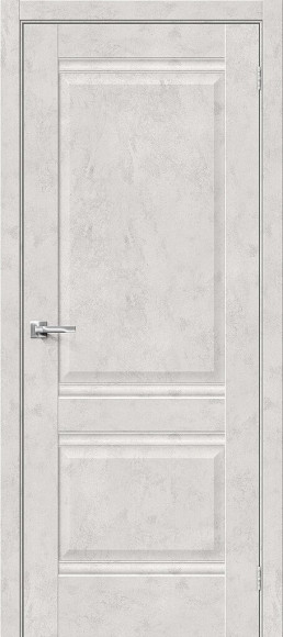 Межкомнатная дверь экошпон Look Art Прима-2