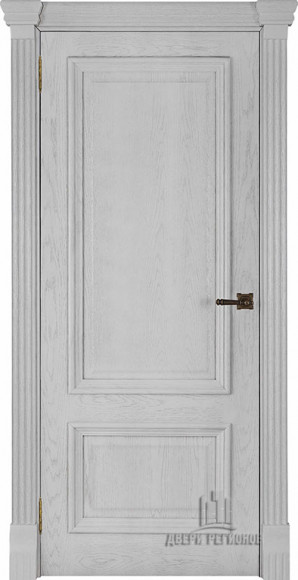 Межкомнатная дверь шпон Perla Корсика
